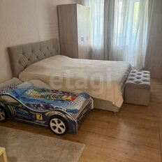 Квартира 62 м², 2-комнатная - изображение 5