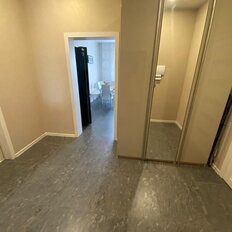 Квартира 70 м², 2-комнатная - изображение 1