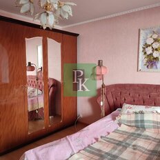 Квартира 88 м², 3-комнатная - изображение 4