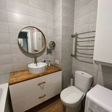 Квартира 39 м², 1-комнатная - изображение 5