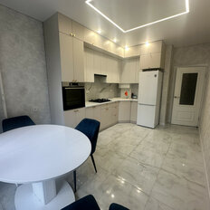 Квартира 67 м², 2-комнатная - изображение 1
