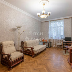 Квартира 60,8 м², 2-комнатная - изображение 2