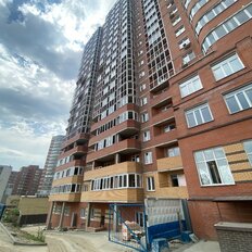 Квартира 33,8 м², студия - изображение 4