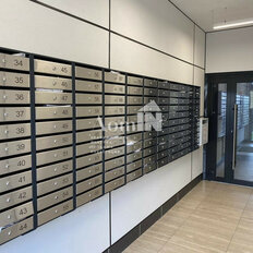 Квартира 26,5 м², студия - изображение 3