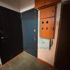 Квартира 32,1 м², 1-комнатная - изображение 5