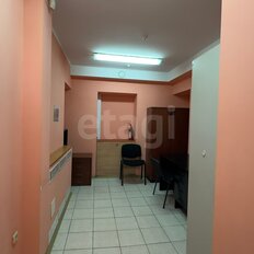 58,3 м², офис - изображение 5