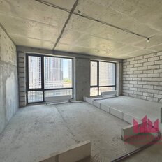 Квартира 67,5 м², 2-комнатная - изображение 2