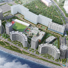 Квартира 19 м², студия - изображение 5