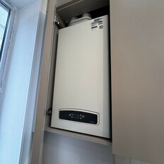 Квартира 50 м², 2-комнатная - изображение 4