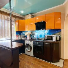 Квартира 36,6 м², 1-комнатная - изображение 1