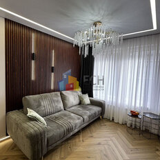 Квартира 80 м², 3-комнатная - изображение 2
