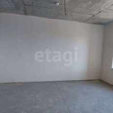 Квартира 38,6 м², 1-комнатная - изображение 4