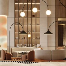 Квартира 47,6 м², 2-комнатные - изображение 5
