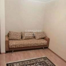 Квартира 27,3 м², 1-комнатная - изображение 2