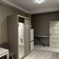 Квартира 26 м², студия - изображение 4