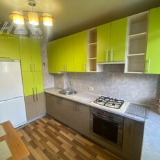 Квартира 33,9 м², 1-комнатная - изображение 1