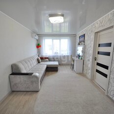 Квартира 56,3 м², 3-комнатная - изображение 1