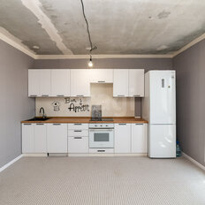 Квартира 89,1 м², 3-комнатная - изображение 3