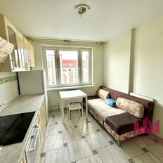 Квартира 33 м², 1-комнатная - изображение 2