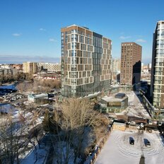 Квартира 50 м², 1-комнатная - изображение 5