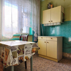 Квартира 36,5 м², 1-комнатная - изображение 3
