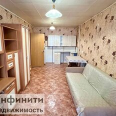 Квартира 36 м², 1-комнатная - изображение 1