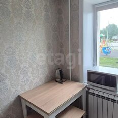 Квартира 20,9 м², 1-комнатная - изображение 3