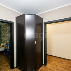 Квартира 86 м², 3-комнатная - изображение 4