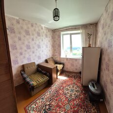 Квартира 61,6 м², 4-комнатная - изображение 5