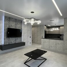 Квартира 90 м², 3-комнатная - изображение 1