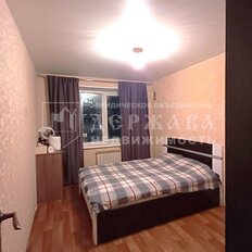 Квартира 57,3 м², 3-комнатная - изображение 3