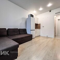 Квартира 19,5 м², студия - изображение 1