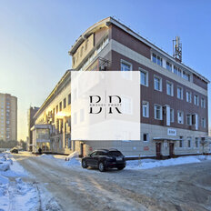 72 м², офис - изображение 2