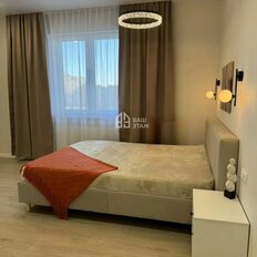 Квартира 42 м², 1-комнатная - изображение 5