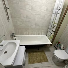 Квартира 40,9 м², 1-комнатная - изображение 5