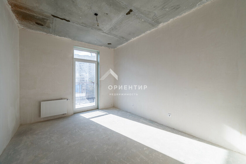 63,5 м², 2-комнатная квартира 9 300 000 ₽ - изображение 94