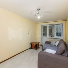 Квартира 31 м², 1-комнатная - изображение 5