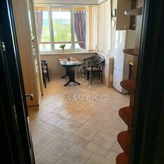 Квартира 43,9 м², 1-комнатная - изображение 3