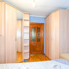 Квартира 64,7 м², 3-комнатная - изображение 2