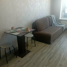 Квартира 23,3 м², студия - изображение 3