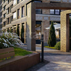 Квартира 48,5 м², 1-комнатная - изображение 4