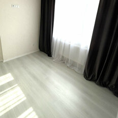 Квартира 34 м², 1-комнатная - изображение 3