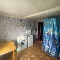 часть дома + 6,5 сотки, участок - изображение 1