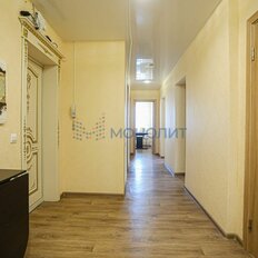 Квартира 76,4 м², 3-комнатная - изображение 3