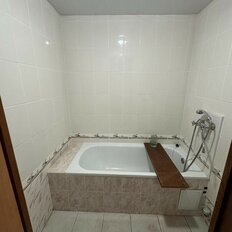 Квартира 34,2 м², 1-комнатная - изображение 1