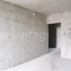 Квартира 48,8 м², 1-комнатная - изображение 3