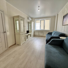 Квартира 41 м², 1-комнатная - изображение 4