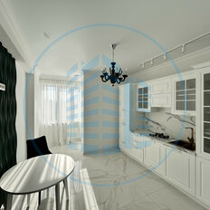 Квартира 41,7 м², 1-комнатная - изображение 1