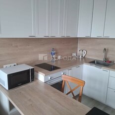 Квартира 43 м², 1-комнатная - изображение 3