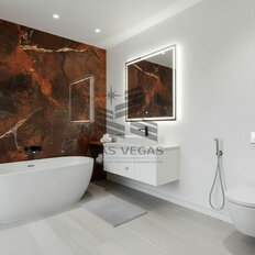 Квартира 120 м², 4-комнатная - изображение 3